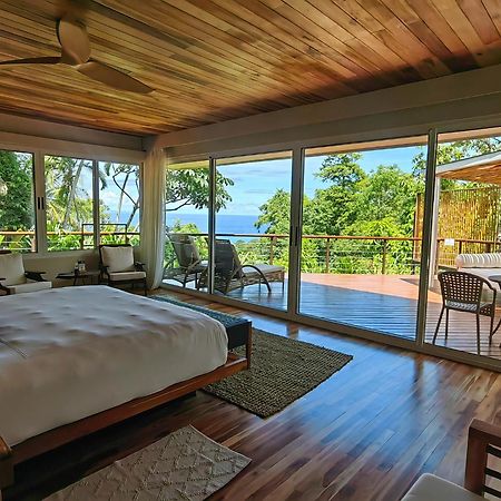 Lapa Rios Lodge By Boeena Puerto Jiménez 외부 사진