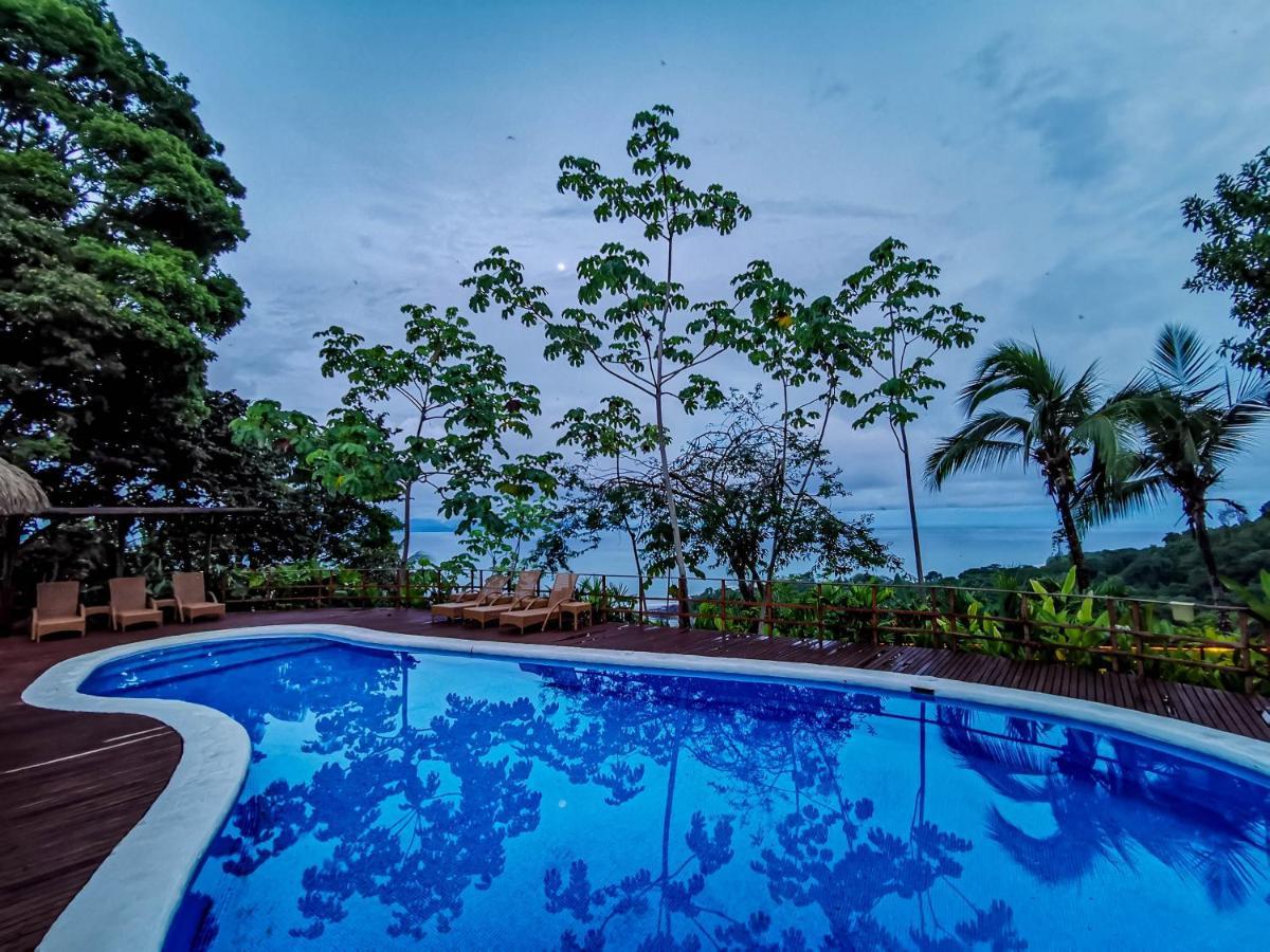 Lapa Rios Lodge By Boeena Puerto Jiménez 외부 사진
