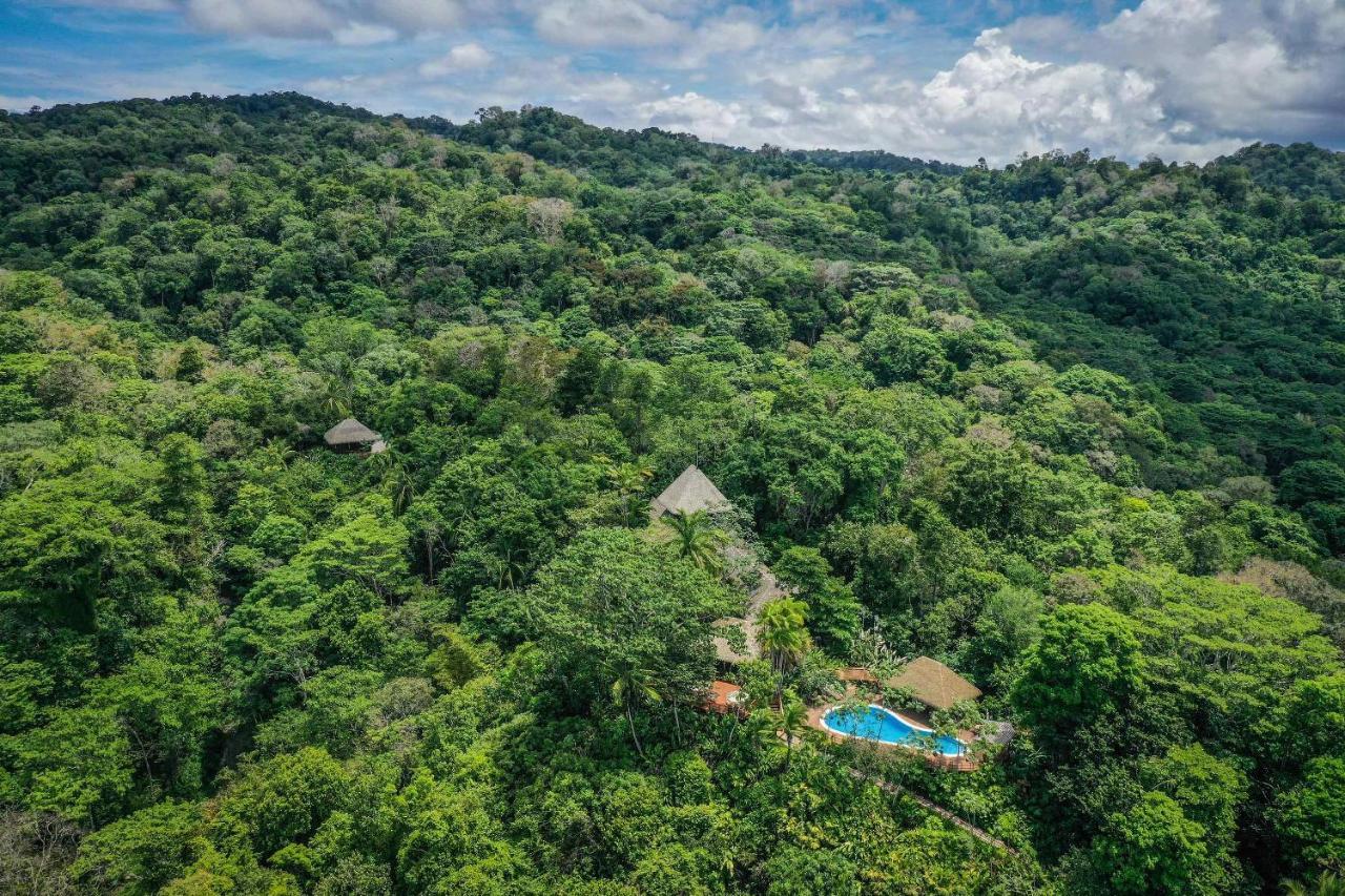 Lapa Rios Lodge By Boeena Puerto Jiménez 외부 사진