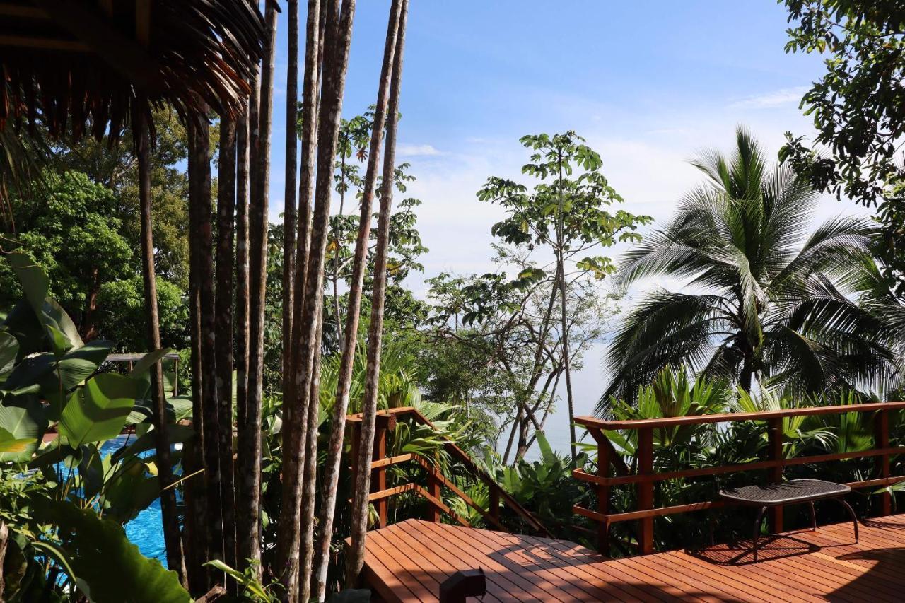Lapa Rios Lodge By Boeena Puerto Jiménez 외부 사진