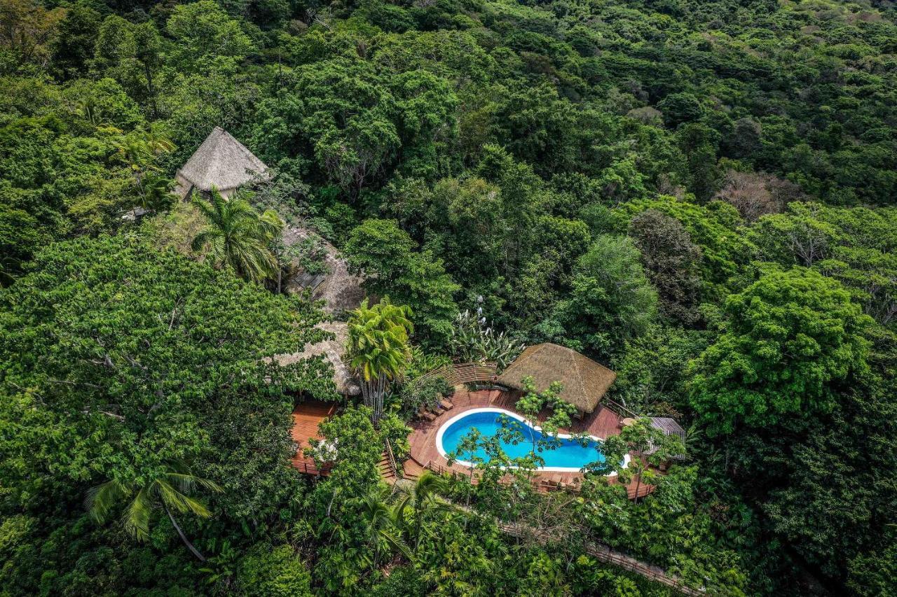 Lapa Rios Lodge By Boeena Puerto Jiménez 외부 사진