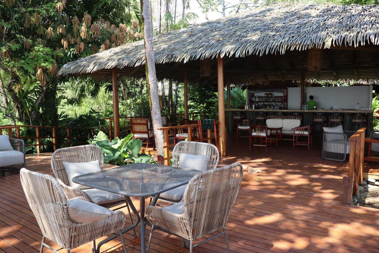 Lapa Rios Lodge By Boeena Puerto Jiménez 외부 사진