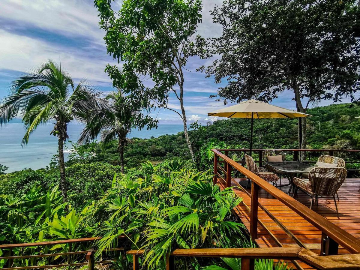 Lapa Rios Lodge By Boeena Puerto Jiménez 외부 사진