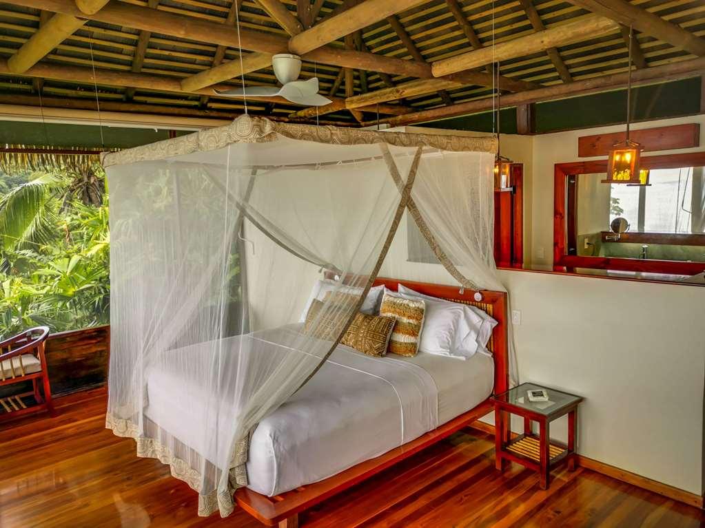 Lapa Rios Lodge By Boeena Puerto Jiménez 객실 사진