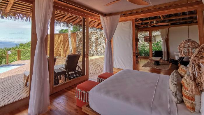 Lapa Rios Lodge By Boeena Puerto Jiménez 객실 사진