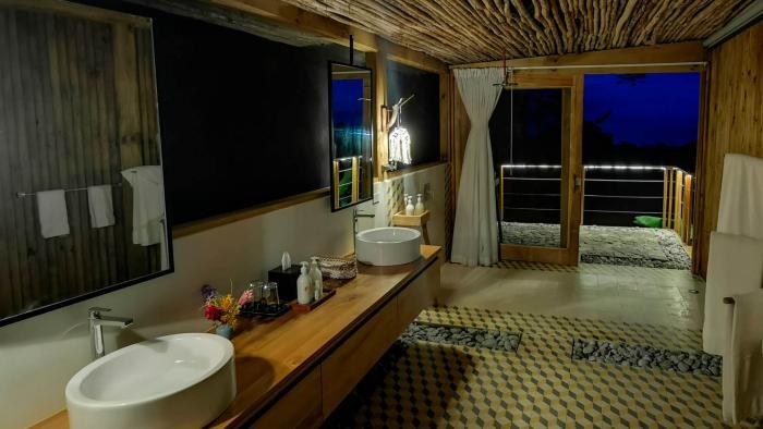 Lapa Rios Lodge By Boeena Puerto Jiménez 객실 사진