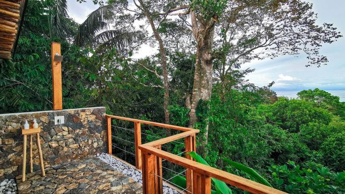 Lapa Rios Lodge By Boeena Puerto Jiménez 객실 사진