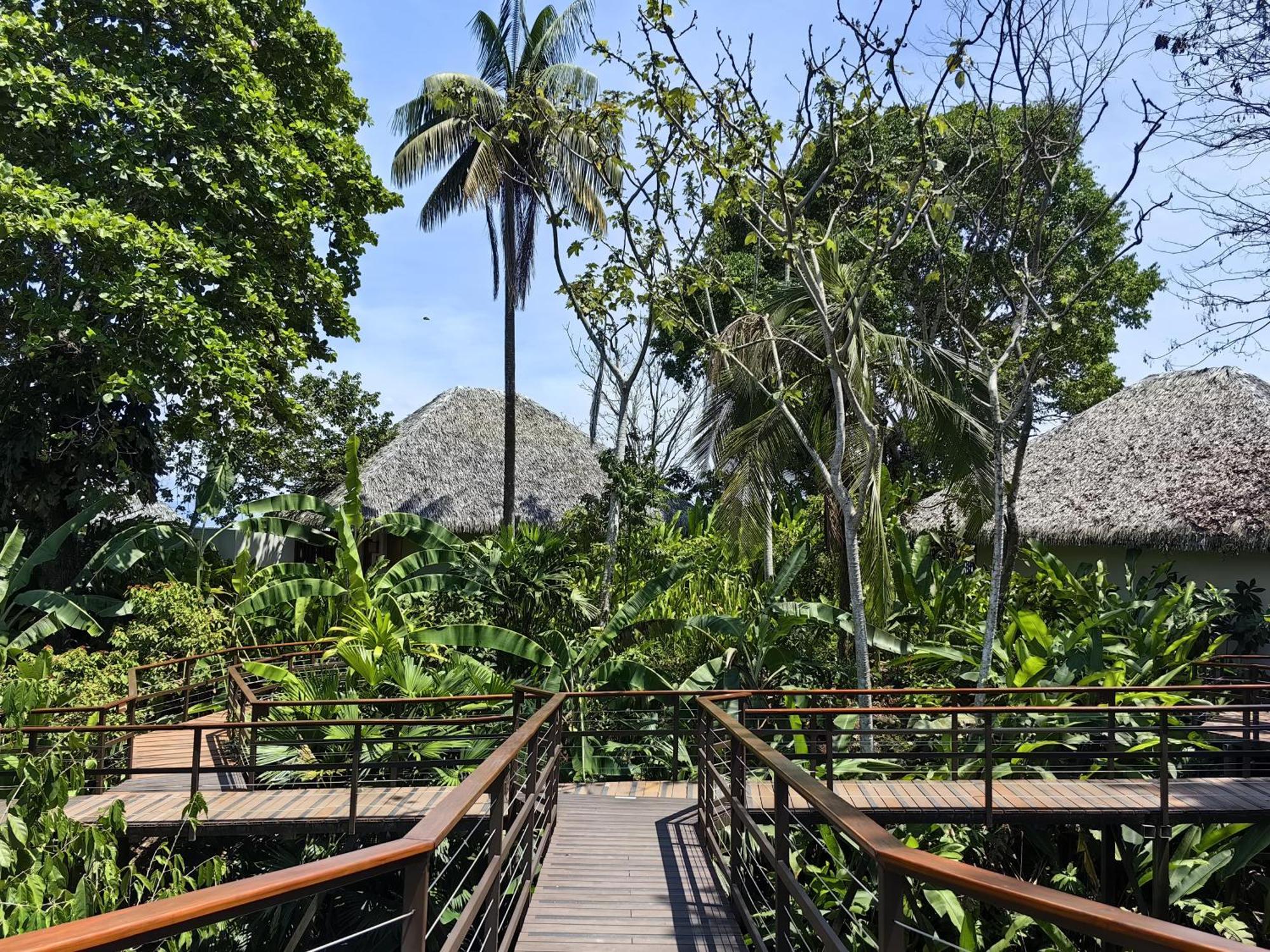Lapa Rios Lodge By Boeena Puerto Jiménez 외부 사진