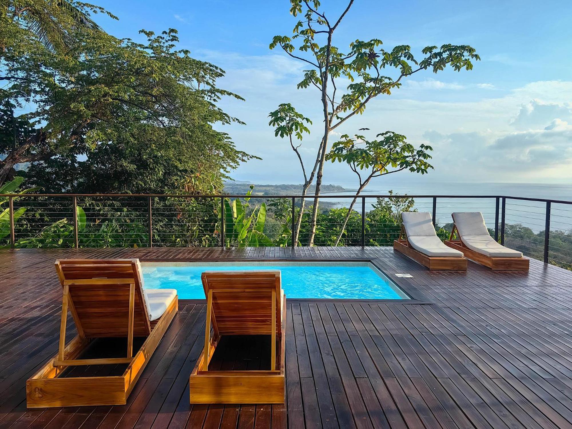 Lapa Rios Lodge By Boeena Puerto Jiménez 외부 사진