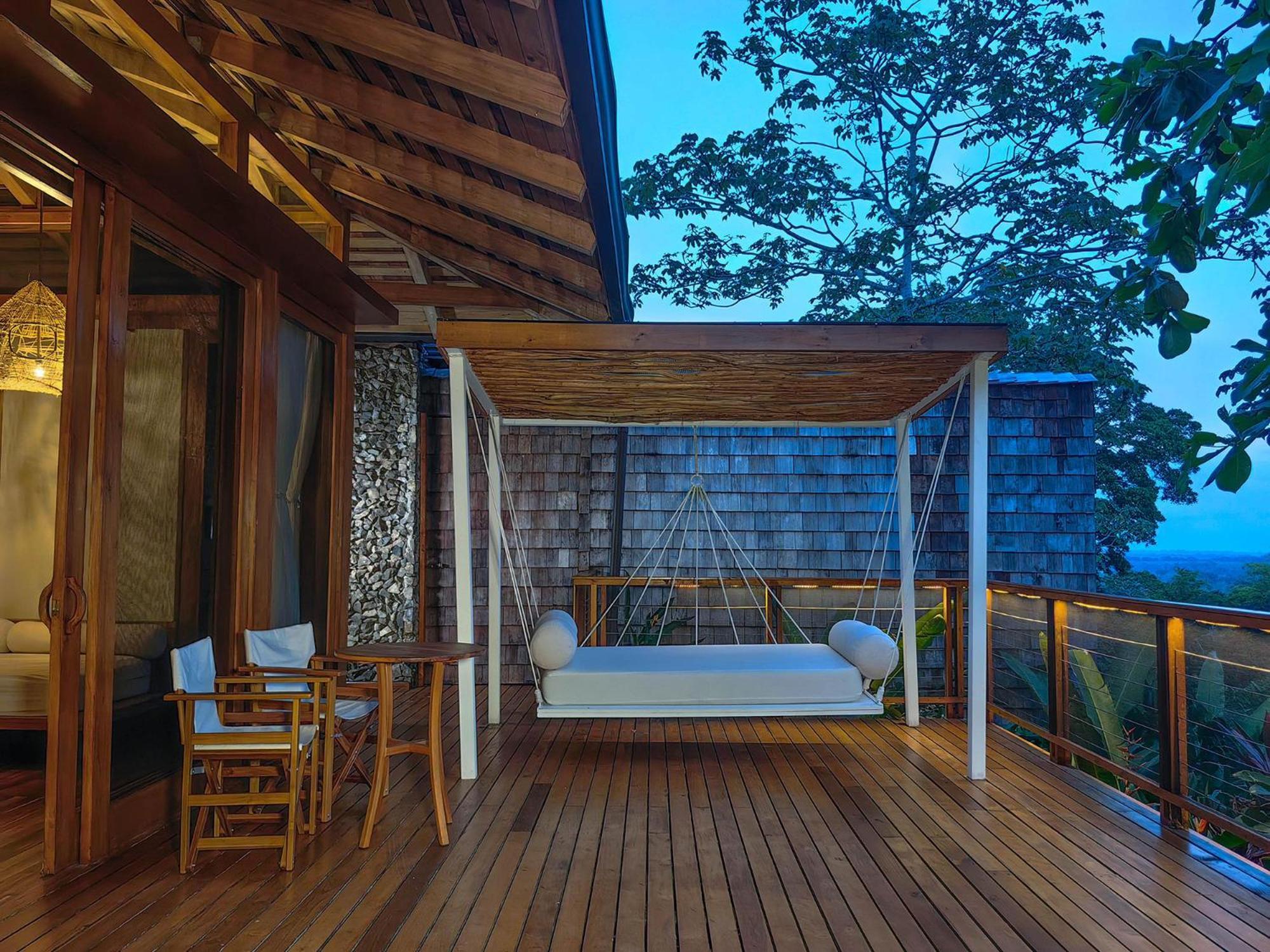 Lapa Rios Lodge By Boeena Puerto Jiménez 외부 사진