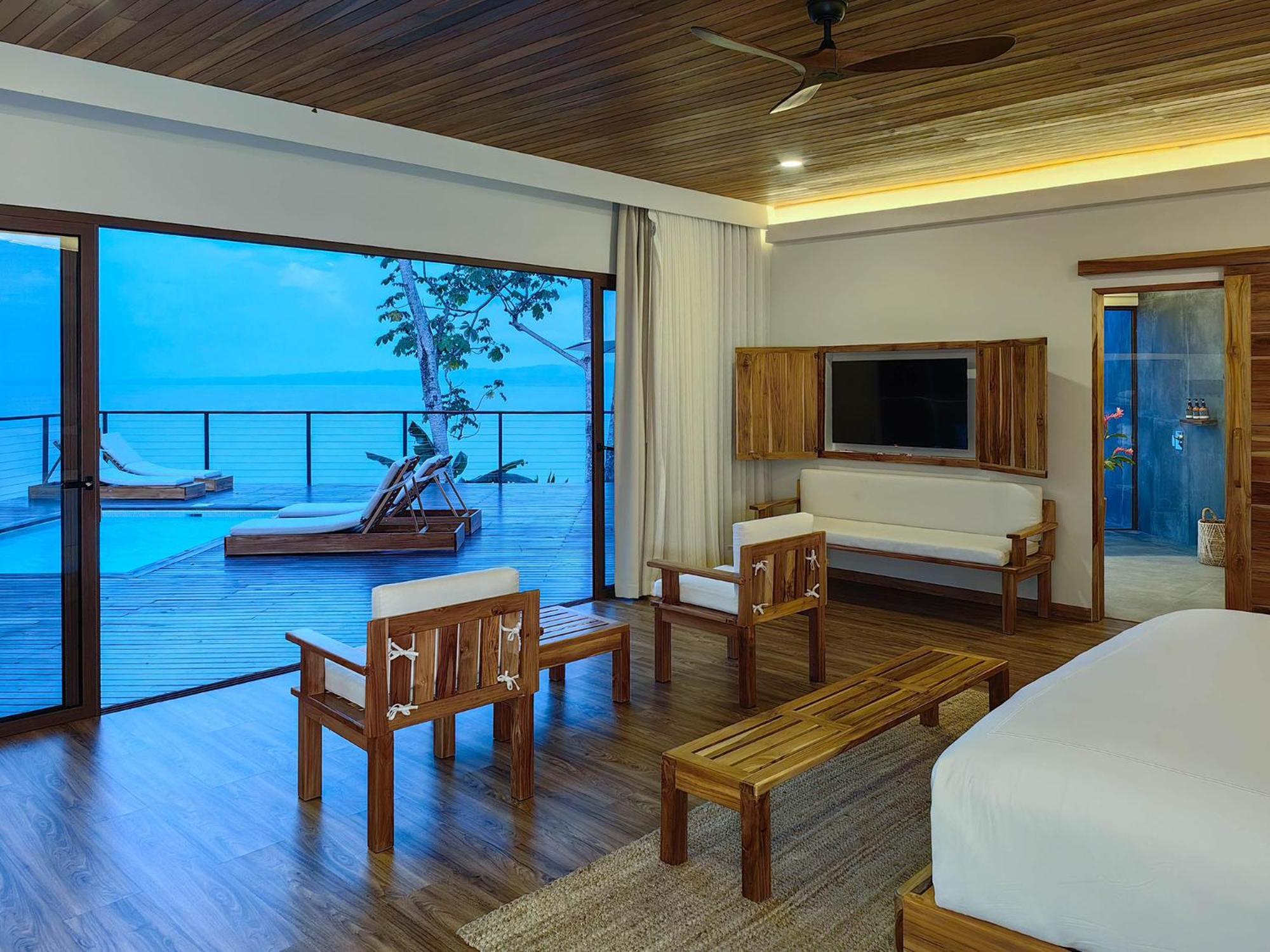 Lapa Rios Lodge By Boeena Puerto Jiménez 외부 사진