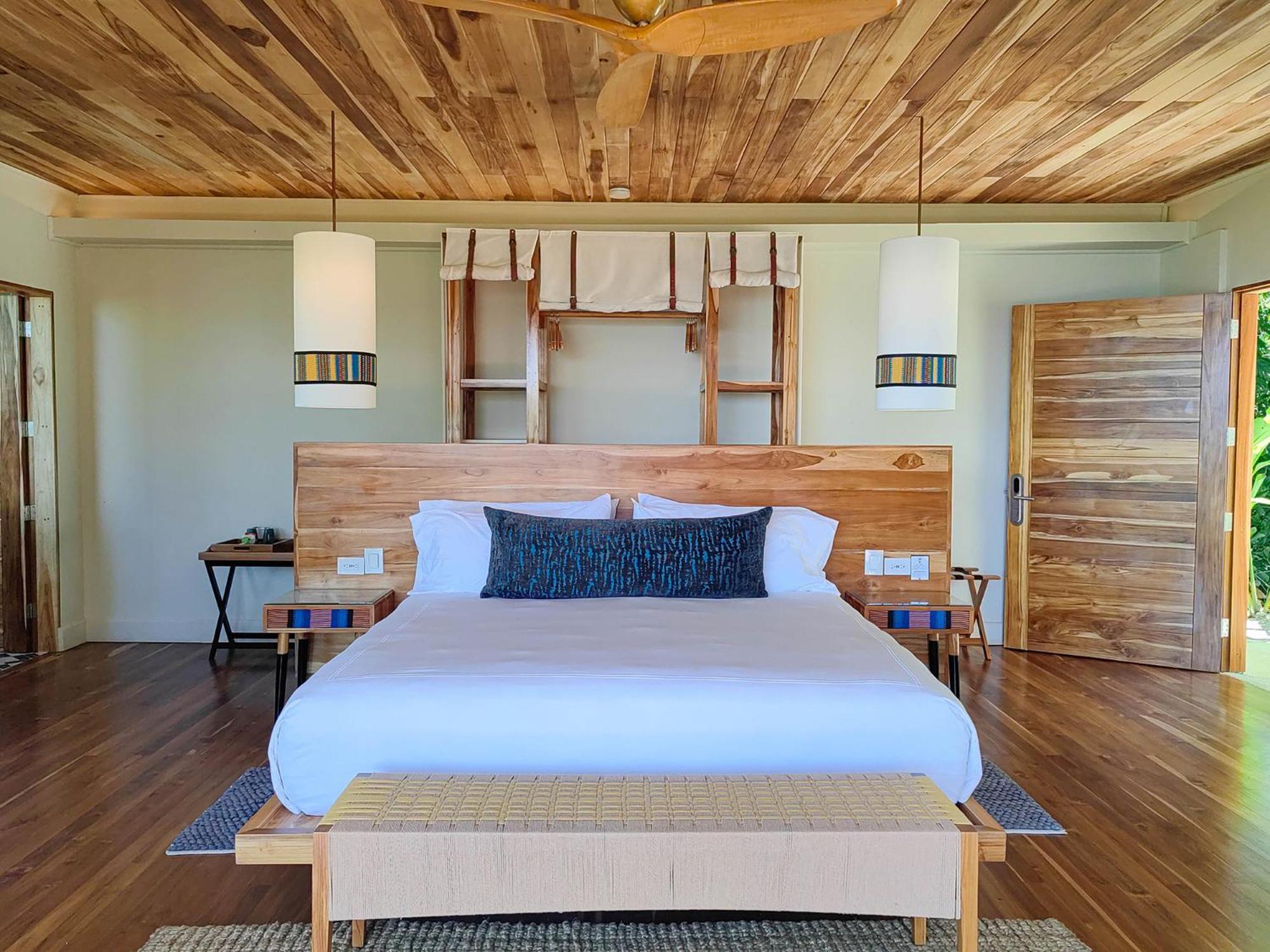 Lapa Rios Lodge By Boeena Puerto Jiménez 외부 사진