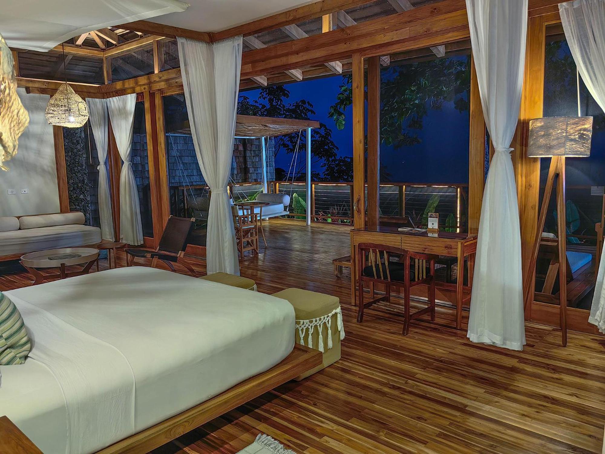 Lapa Rios Lodge By Boeena Puerto Jiménez 외부 사진