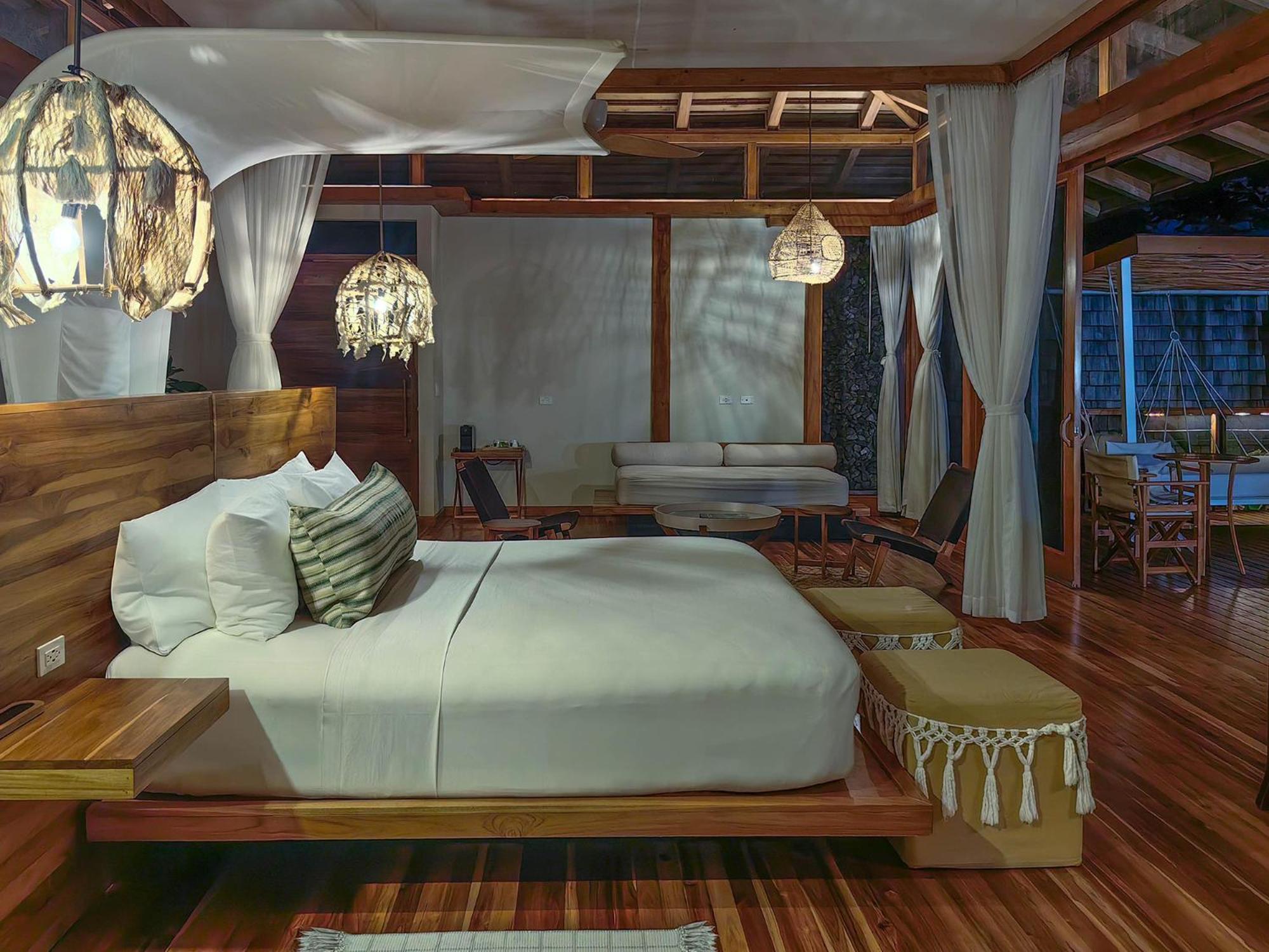 Lapa Rios Lodge By Boeena Puerto Jiménez 외부 사진
