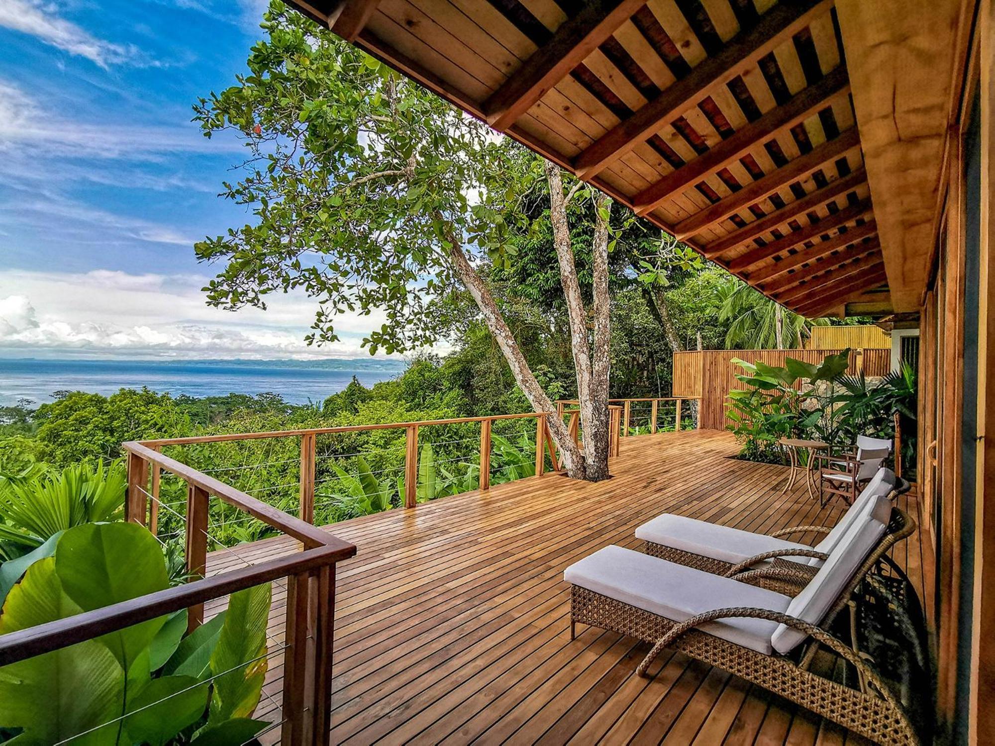 Lapa Rios Lodge By Boeena Puerto Jiménez 외부 사진