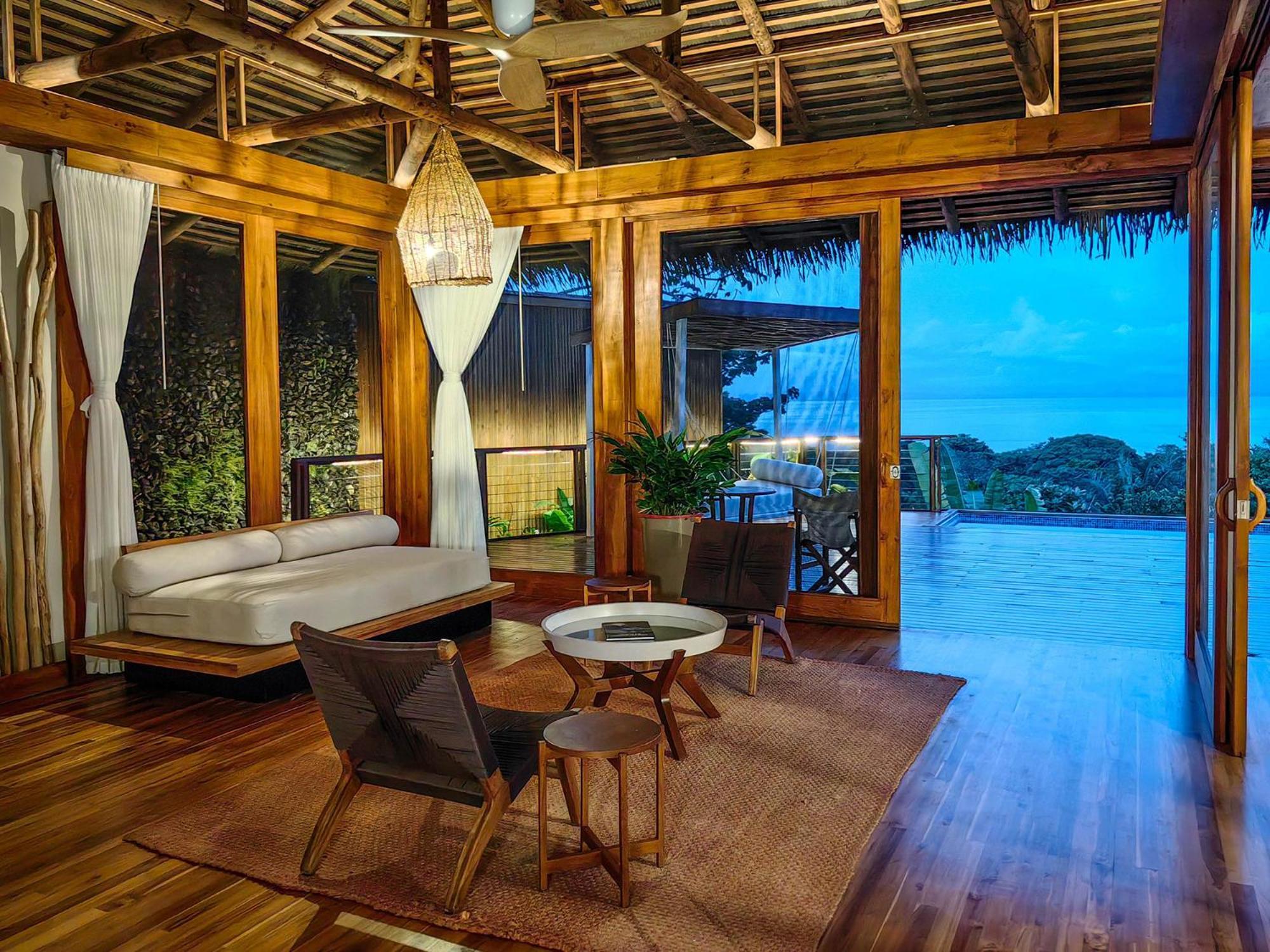 Lapa Rios Lodge By Boeena Puerto Jiménez 외부 사진