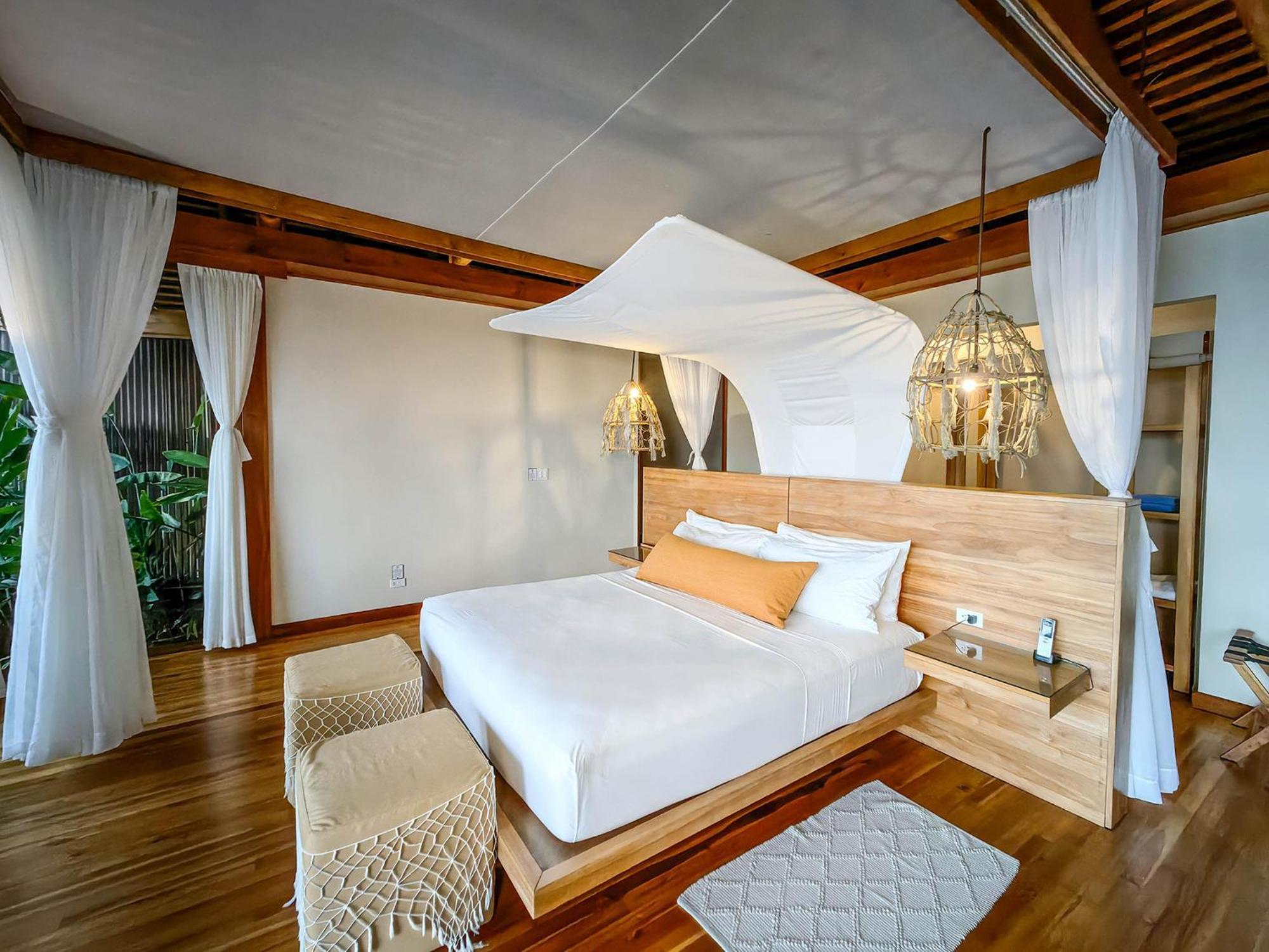 Lapa Rios Lodge By Boeena Puerto Jiménez 외부 사진