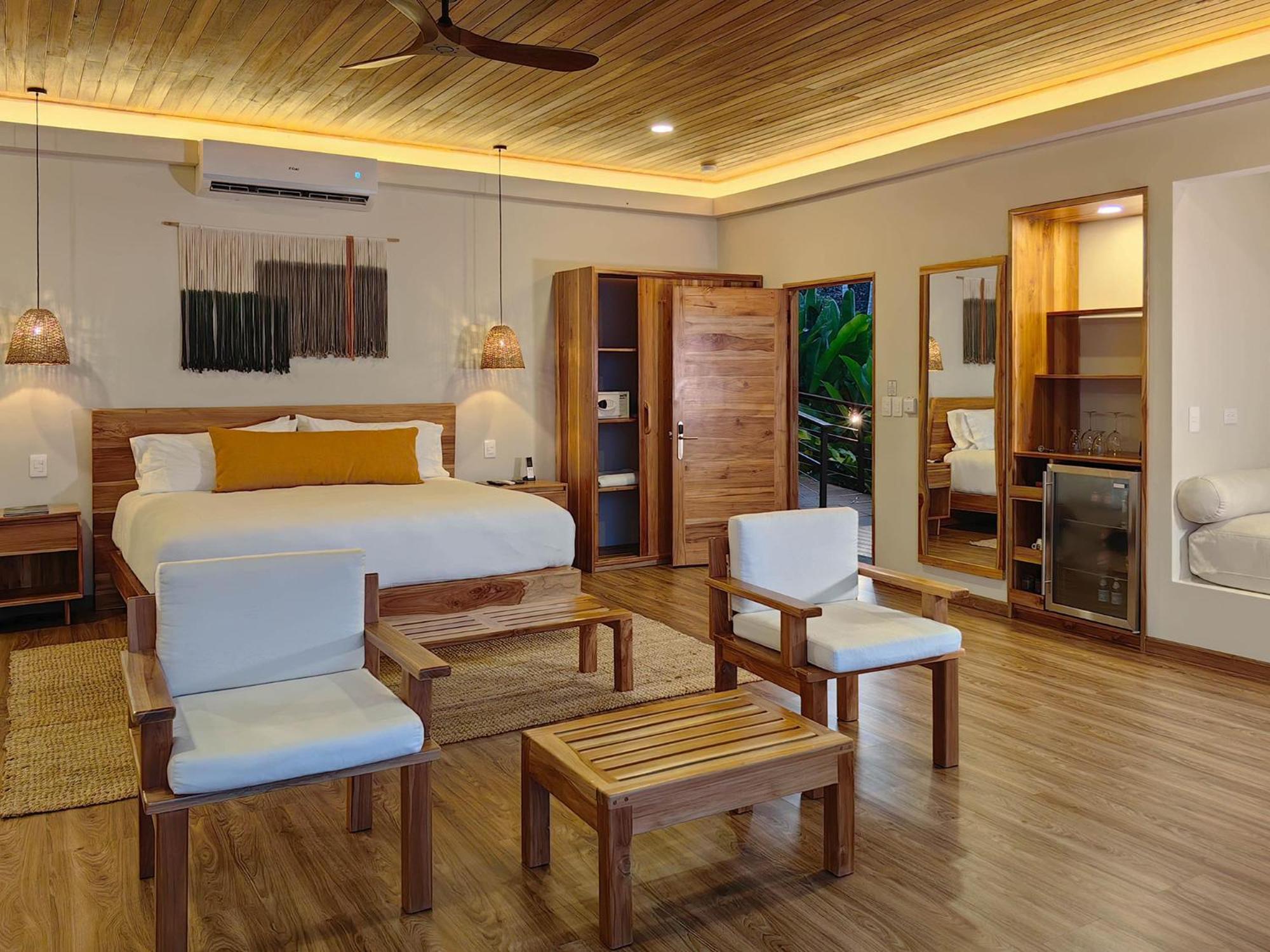 Lapa Rios Lodge By Boeena Puerto Jiménez 외부 사진